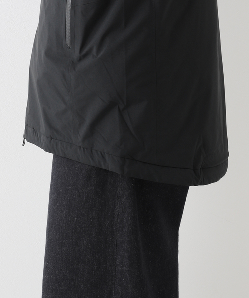 MONTANE(モンテイン)の「【MONTANE / モンテイン】DUALTIY JACKET(ブルゾン・メンズ・ブラック・X-LARGE/XX-LARGE)」の18枚目の写真