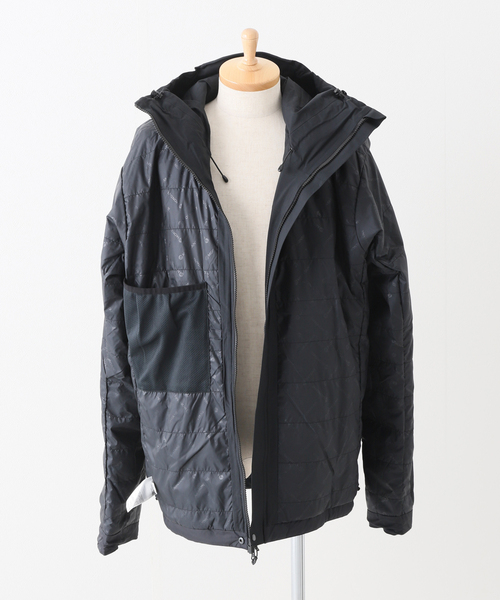 MONTANE(モンテイン)の「【MONTANE / モンテイン】DUALTIY JACKET(ブルゾン・メンズ・ブラック・X-LARGE/XX-LARGE)」の19枚目の写真