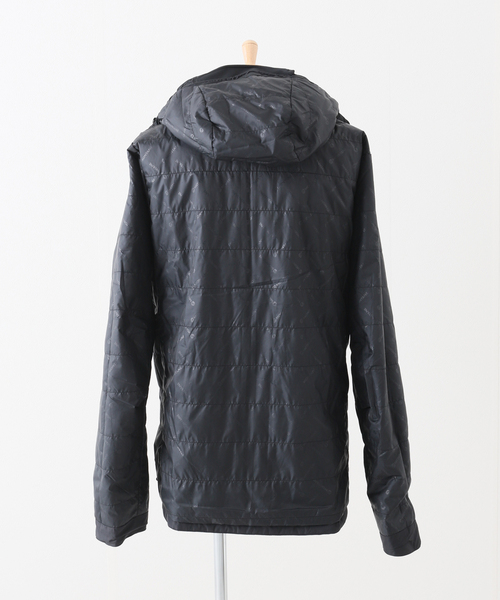 MONTANE(モンテイン)の「【MONTANE / モンテイン】DUALTIY JACKET(ブルゾン・メンズ・ブラック・X-LARGE/XX-LARGE)」の20枚目の写真