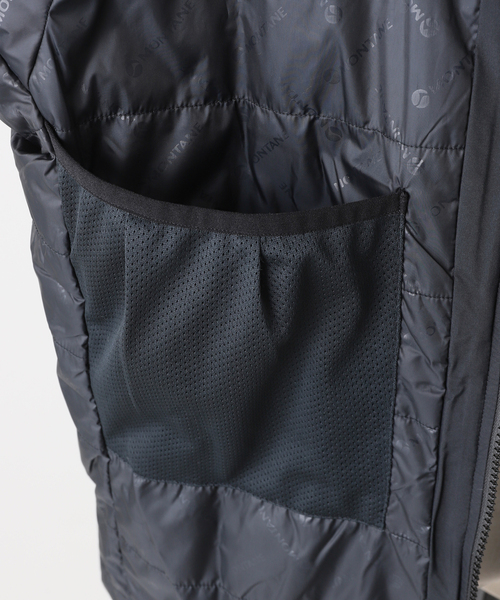 MONTANE(モンテイン)の「【MONTANE / モンテイン】DUALTIY JACKET(ブルゾン・メンズ・ブラック・X-LARGE/XX-LARGE)」の21枚目の写真