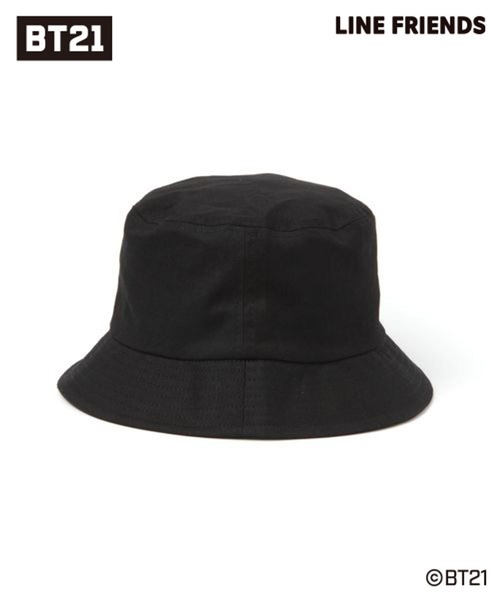 studio CLIP（スタディオクリップ）の「【BT21コレクション】バケット