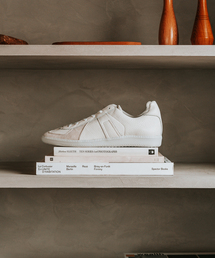 REPRODUCTION OF FOUND | 【REPRODUCTION OF FOUND】別注 ジャーマントレーナー(スニーカー)