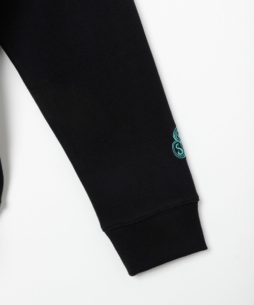 PBLIM（ページボーイリム）の「PAGEBOYLIM/スロットマシンスウェット（スウェット・レディース・グレー/ブラック・MEDIUM/LARGE）」の18枚目の写真