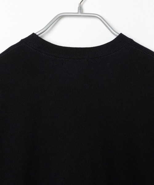 PBLIM（ページボーイリム）の「PAGEBOYLIM/スロットマシンスウェット（スウェット・レディース・グレー/ブラック・MEDIUM/LARGE）」の20枚目の写真