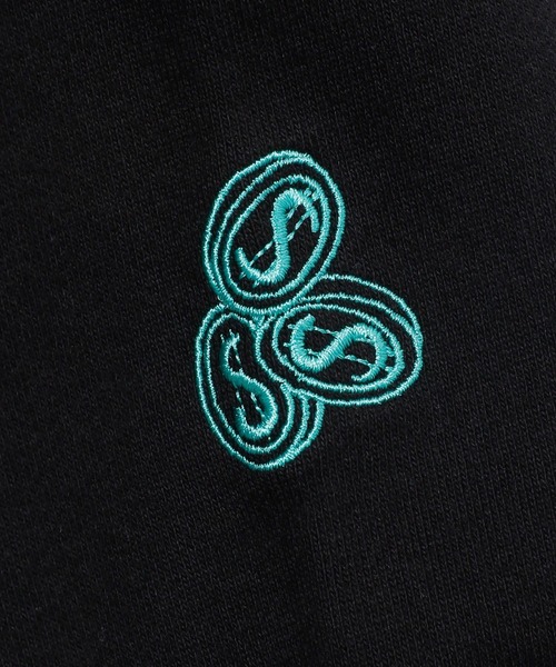 PBLIM（ページボーイリム）の「PAGEBOYLIM/スロットマシンスウェット（スウェット・レディース・グレー/ブラック・MEDIUM/LARGE）」の21枚目の写真