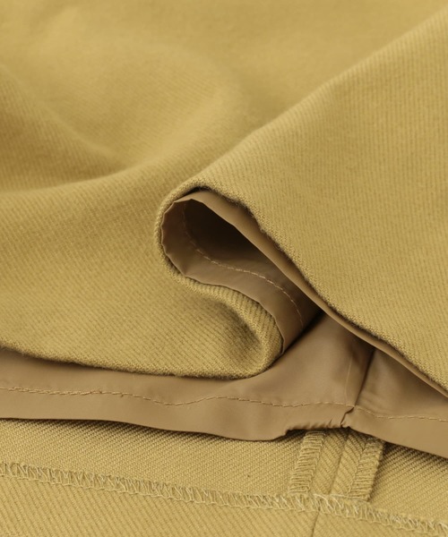 FORK&SPOON(フォークアンドスプーン)の「『親子リンク』FORK&SPOON TRジャンパースカート(KIDS)(ワンピース・キッズ・グレー系その他/ベージュ・105/120/135)」の20枚目の写真