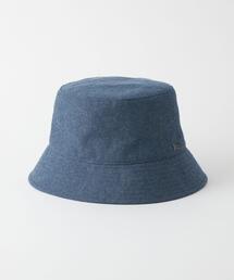 green label relaxing | シャンブレー HAT バケット ハット(ハット)