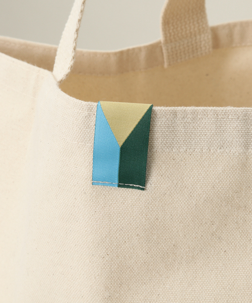 WISM（ウィズム）の「【GARDENS＆SEEDS / ガーデンズアンドシーズ】GARDENER TOTE BAG（トートバッグ・メンズ・アイボリー・FREE）」の21枚目の写真