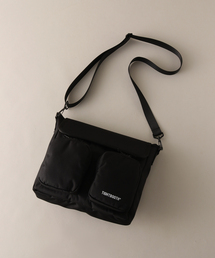 【TBPR/タイトブースプロダクション】UTILITY SACOCHE