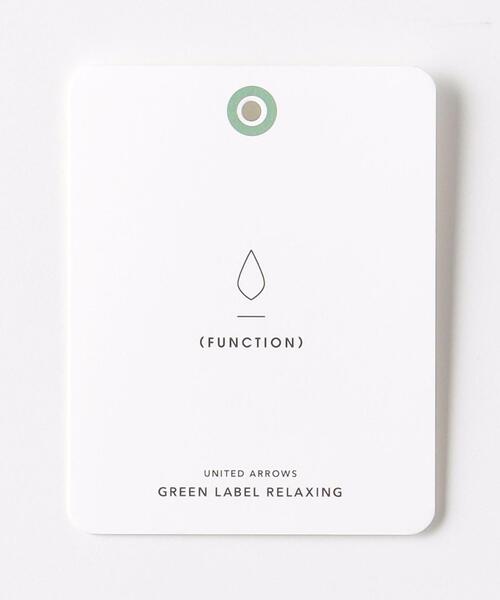 green label relaxing（グリーンレーベルリラクシング）の「コットンフレンチツイル スタンダード ワイドカラー ドレスシャツ -イージーアイロン-（シャツ/ブラウス・メンズ・ライトブルー/ホワイト・42cm/37cm/41cm/39cm/43cm/40cm/38cm）」の12枚目の写真