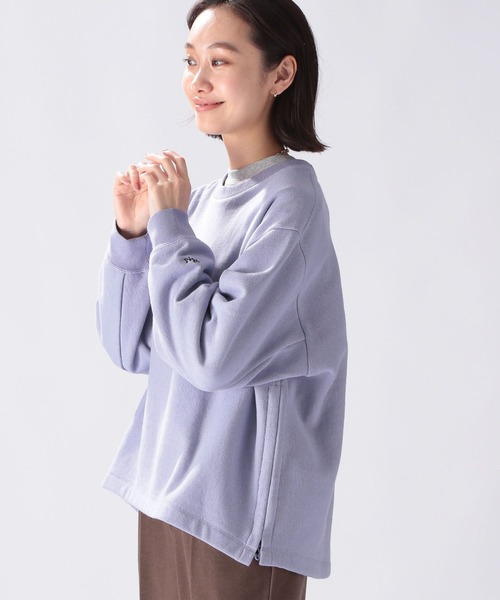 新品タグ付きniko and… Misayo リメイクライクプルオーバー ニコアンド