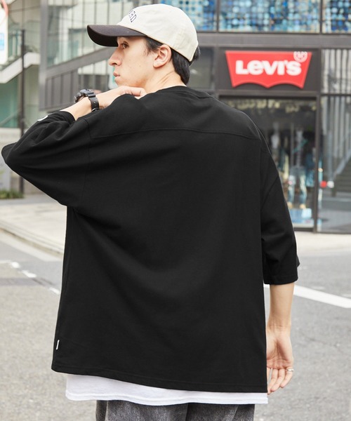 LLICA Tシャツ AT&T PARK 2016 XL DISCUS ATHLETIC/ディスカス アスレチック ヴィンテージライクデザイン