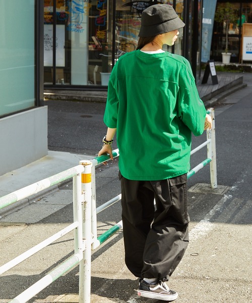 DISCUS ATHLETIC/ディスカス アスレチック ヴィンテージライクデザイン