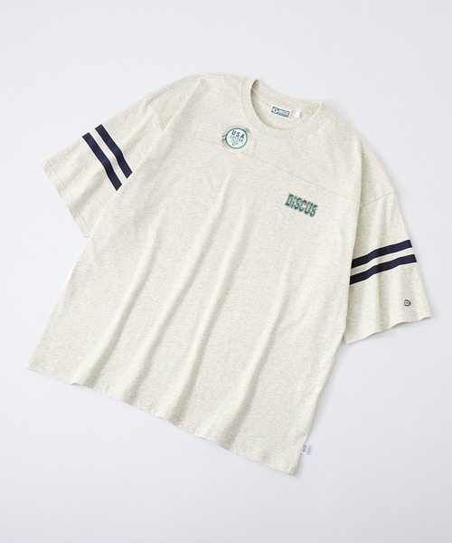 ディスカス アスレチック Discus Athletic 旧タグ古着ヴィンテージ DISCUS ATHLETIC - 80s discus ディスカス プレーンスウェット