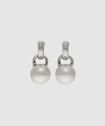 Everyday Pearl Earrings