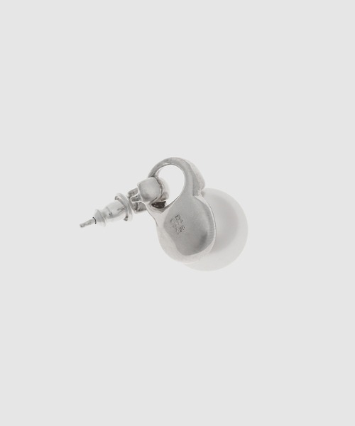 国内発*SOPHIE BUHAI シルバー スモール Everyday フープピアス SOPHIE BUHAI(ソフィー ブハイ) | スモール エブリデイ フープ