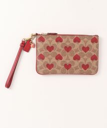 COACH（コーチ）の「スモール リストレット・シグネチャー