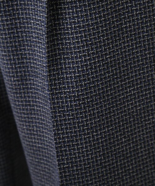 tk.TAKEO KIKUCHI（ティーケータケオキクチ）の「◆スプリングツイードワイドフレアパンツ（その他パンツ・メンズ・ブラック系6/ネイビー系5・01/02/03）」の17枚目の写真