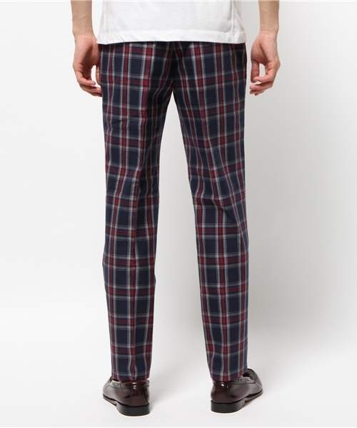 OUTLET（アウトレット）の「【BLOOM&BRANCH】EQUIPAGECOTTONPT（その他パンツ・メンズ・ネイビー・48/46）」の3枚目の写真