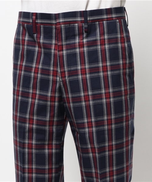 OUTLET（アウトレット）の「【BLOOM&BRANCH】EQUIPAGECOTTONPT（その他パンツ・メンズ・ネイビー・48/46）」の5枚目の写真