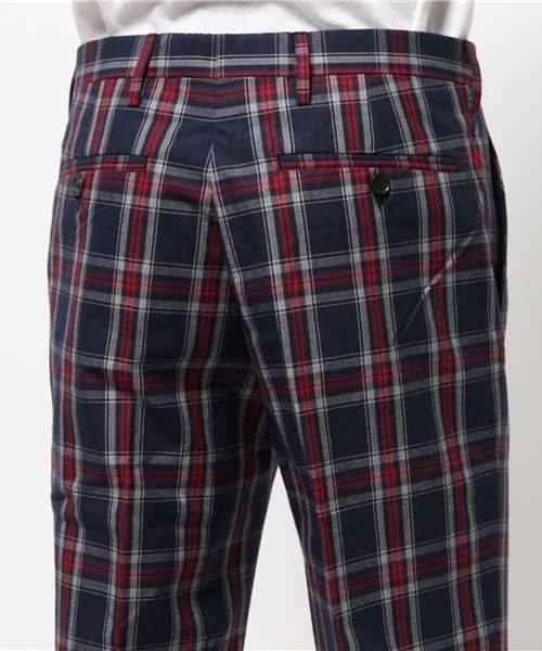 OUTLET（アウトレット）の「【BLOOM&BRANCH】EQUIPAGECOTTONPT（その他パンツ・メンズ・ネイビー・48/46）」の6枚目の写真