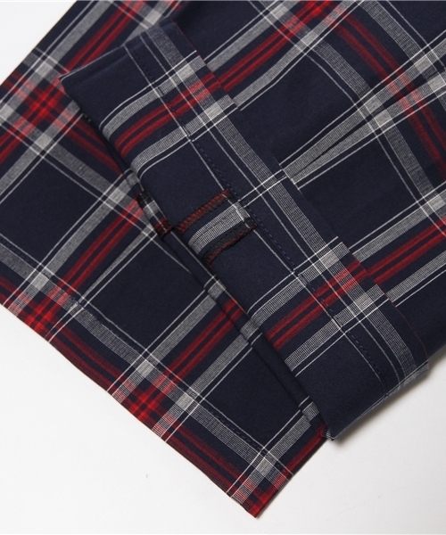 OUTLET（アウトレット）の「【BLOOM&BRANCH】EQUIPAGECOTTONPT（その他パンツ・メンズ・ネイビー・48/46）」の9枚目の写真
