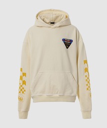 RHUDE（ルード）の「BANK DE RHUDE HOODIE（パーカー）」 - WEAR