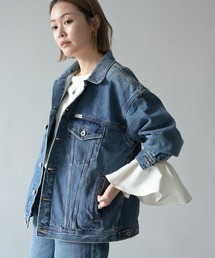 【BIT BLUE】ビックトラッカー