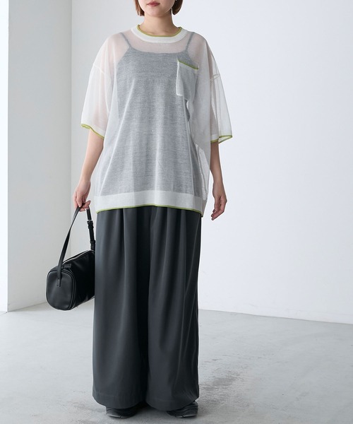 200●FENDI 半袖 ブラックファブリック セーター FF柄 ズッカ柄 総柄 200○FENDI 半袖 ブラックファブリック セーター FF柄 ズッカ柄 総柄