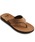 Quiksilver�i�N�C�b�N�V���o�[�j�́uCARVER NUBUCK/�N�C�b�N�V���o�[�r�[�`�T���_���i�T���_���j�v�b�x�[�W��