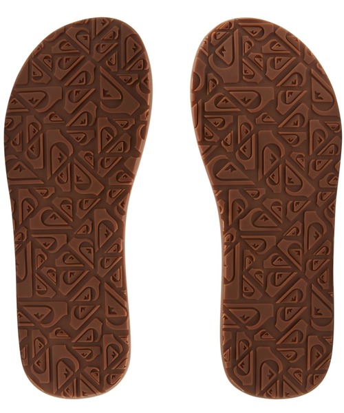 Quiksilver(クイックシルバー)の「CARVER NUBUCK/クイックシルバービーチサンダル(サンダル・メンズ・ベージュ/ブラウン/ブラック・28cm/27cm/26cm/25cm)」の12枚目の写真