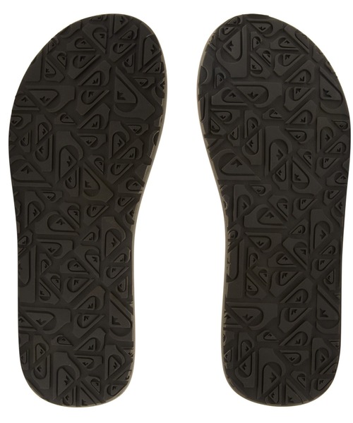 Quiksilver(クイックシルバー)の「CARVER NUBUCK/クイックシルバービーチサンダル(サンダル・メンズ・ベージュ/ブラウン/ブラック・28cm/27cm/26cm/25cm)」の7枚目の写真