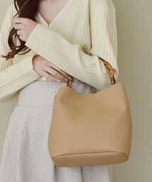 ワンハンドルBAG