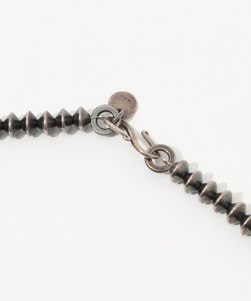 FANTASTIC MAN(ファンタスティックマン)の「FANTASTIC MAN ネックレス(ネックレス・メンズ・シルバー・FREE)」の3枚目の写真