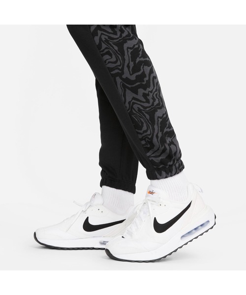 NIKE（ナイキ）の「ナイキ NIKE ナイキ NSW SWRL クラブ フリース STD SWT パンツ（スウェットパンツ・レディース・ライラック/ブラック・L/M/XL/S）」の6枚目の写真