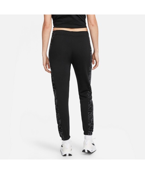 NIKE（ナイキ）の「ナイキ NIKE ナイキ NSW SWRL クラブ フリース STD SWT パンツ（スウェットパンツ・レディース・ライラック/ブラック・L/M/XL/S）」の3枚目の写真