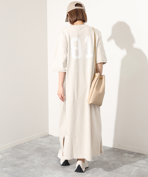 SLOBE IENA（スローブイエナ）の「【Collegiate Pacific】 SLOBE