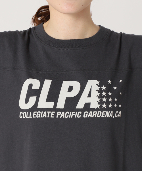 SLOBE IENA（スローブイエナ）の「【Collegiate Pacific】 SLOBE