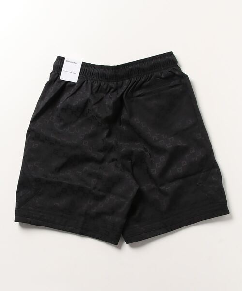 JORDAN BRAND(ジョーダンブランド)の「NIKE JORDAN ESS STMT DMND AOJ SHORT FN0770-010(その他パンツ・メンズ・ブラック・SMALL/MEDIUM/LARGE/X-LARGE)」の2枚目の写真