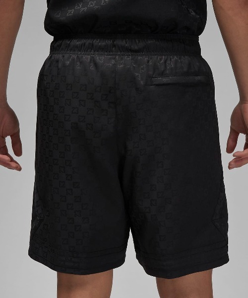 JORDAN BRAND(ジョーダンブランド)の「NIKE JORDAN ESS STMT DMND AOJ SHORT FN0770-010(その他パンツ・メンズ・ブラック・SMALL/MEDIUM/LARGE/X-LARGE)」の5枚目の写真