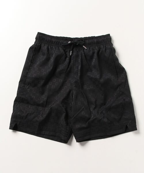 JORDAN BRAND(ジョーダンブランド)の「NIKE JORDAN ESS STMT DMND AOJ SHORT FN0770-010(その他パンツ・メンズ・ブラック・SMALL/MEDIUM/LARGE/X-LARGE)」の6枚目の写真