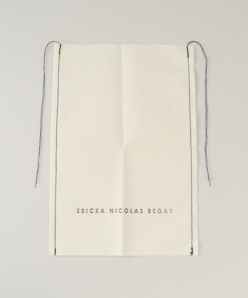 plage(プラージュ)の「【ERICKA NICOLAS BEGAY/エリッカ ニコラス ビゲイ】 4MM/140/O ネックレス(ネックレス・レディース・シルバー系その他・FREE)」の9枚目の写真