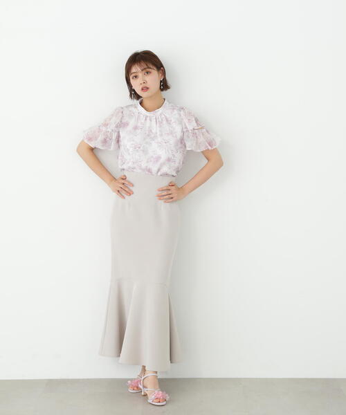 JILL by JILL STUART（ジルバイジルスチュアート）の「◇シェルジュイ