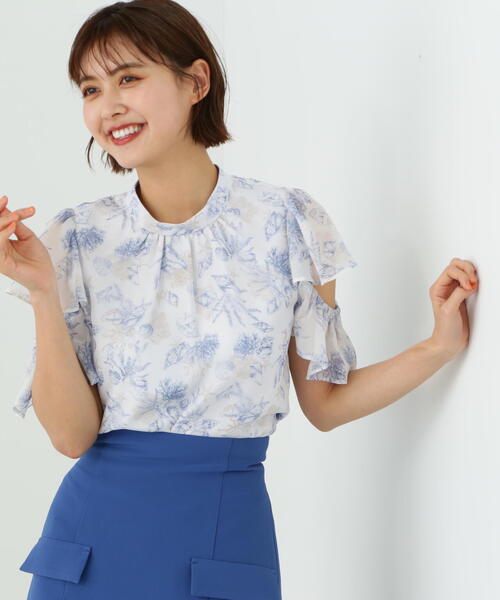 JILL by JILL STUART（ジルバイジルスチュアート）の「◇シェルジュイ 
