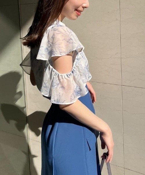 JILL by JILL STUART（ジルバイジルスチュアート）の「◇シェルジュイ 
