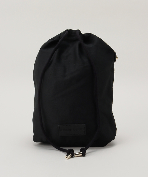 Helen Kaminski（ヘレンカミンスキー）の「≪一部店舗+WEB限定≫【HELEN KAMINSKI/ヘレン カミンスキー】 PINIMIL S BRIDLE（かごバッグ・レディース・ベージュ/ブラック・FREE）」の14枚目の写真