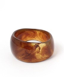 LEPSIM | 太樹脂バングル　904588(ブレスレット)