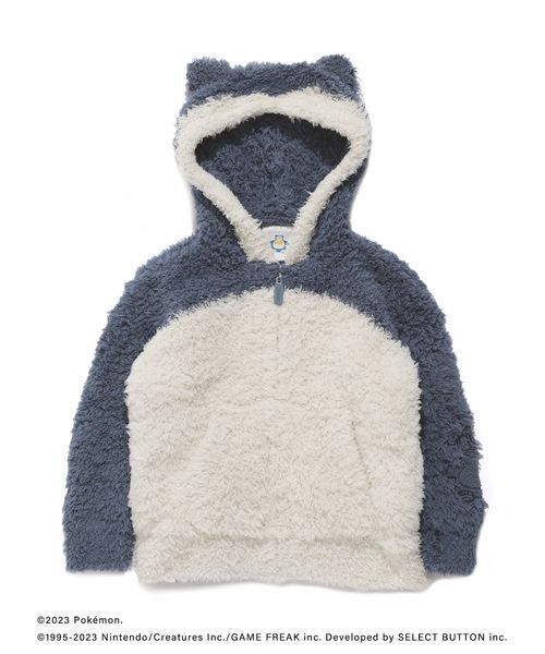 gelato pique（ジェラートピケ）の「【ポケモンスリープ】【キッズ