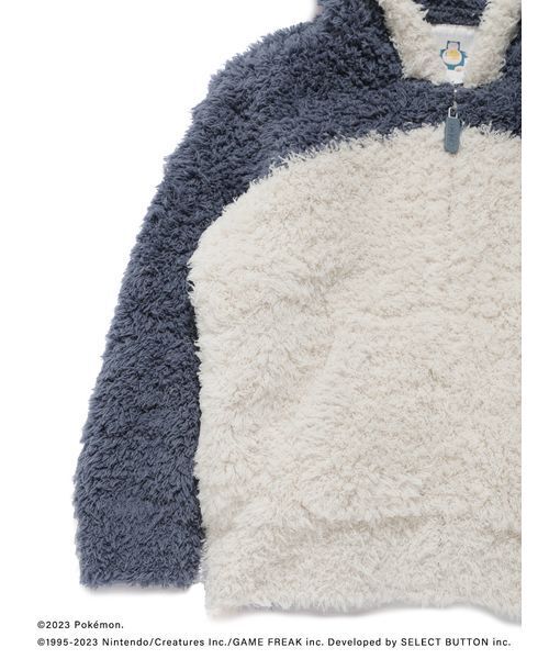 gelato pique（ジェラートピケ）の「【ポケモンスリープ】【キッズ