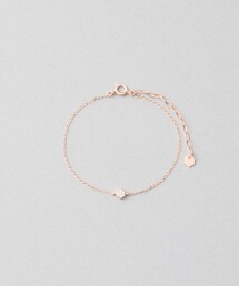 Jouete（ジュエッテ）の「[ミニマル] ジルコニア サークル ブレスレット（ブレスレット）」